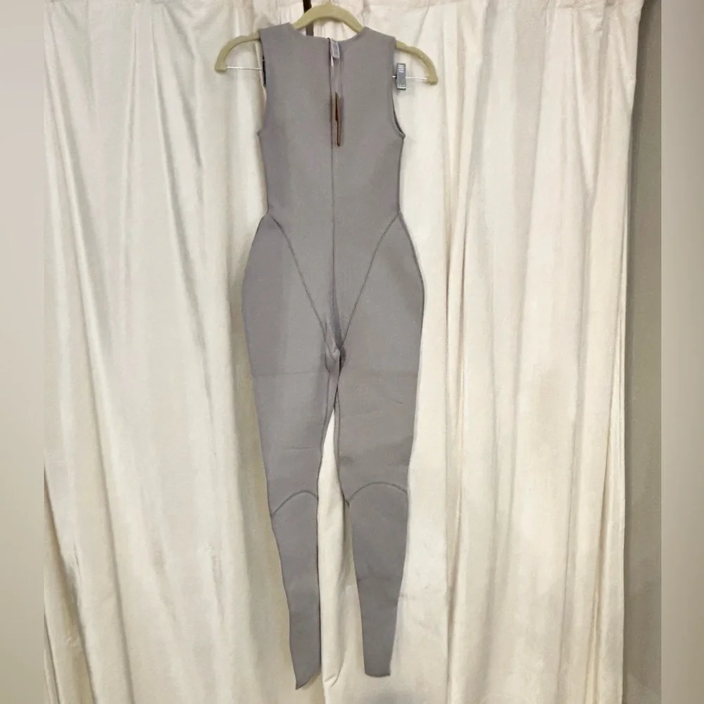 SKIMS sleek sleeveless